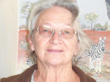 Tanzbegeisterte