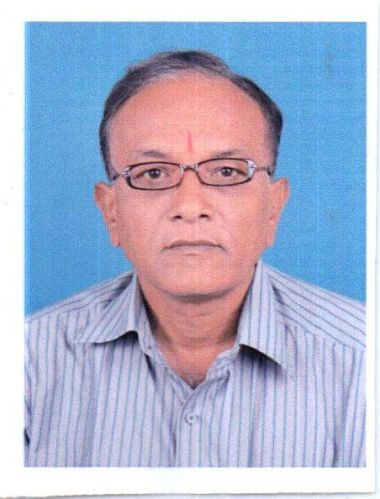 harshadpatel