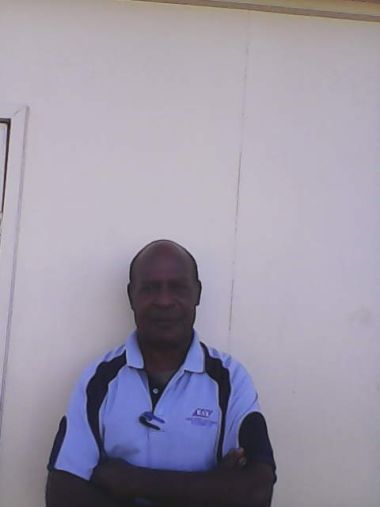 kambai