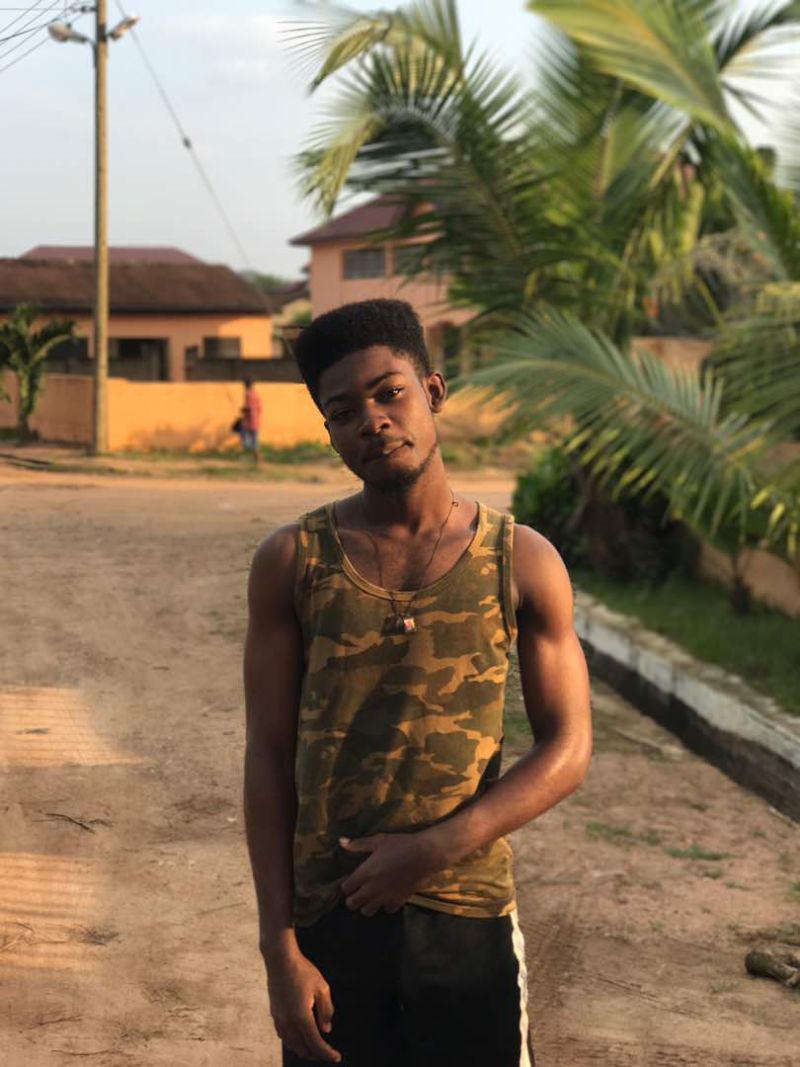 Rockson1971 Rockson1971