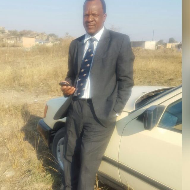 Chimutondoro Chimutondoro