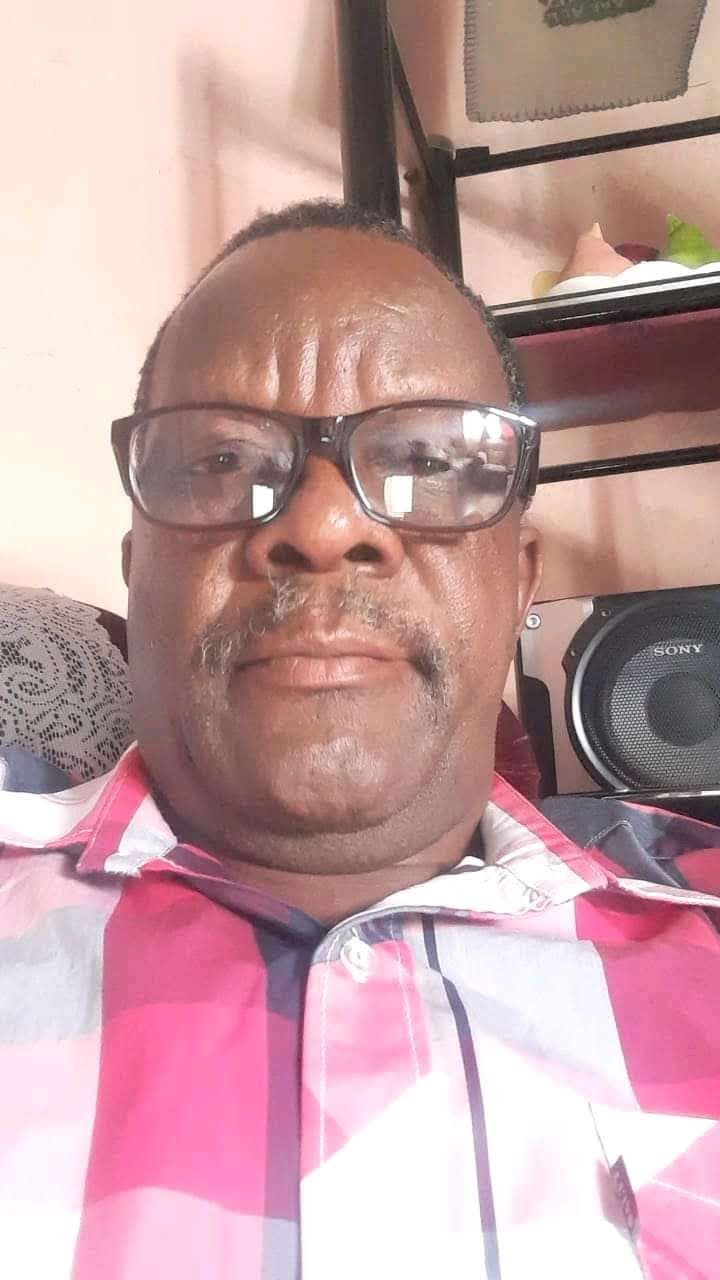 Chimutondoro Chimutondoro