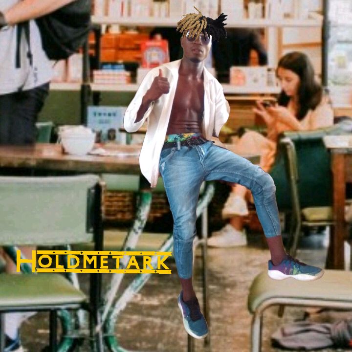 Holdmetark