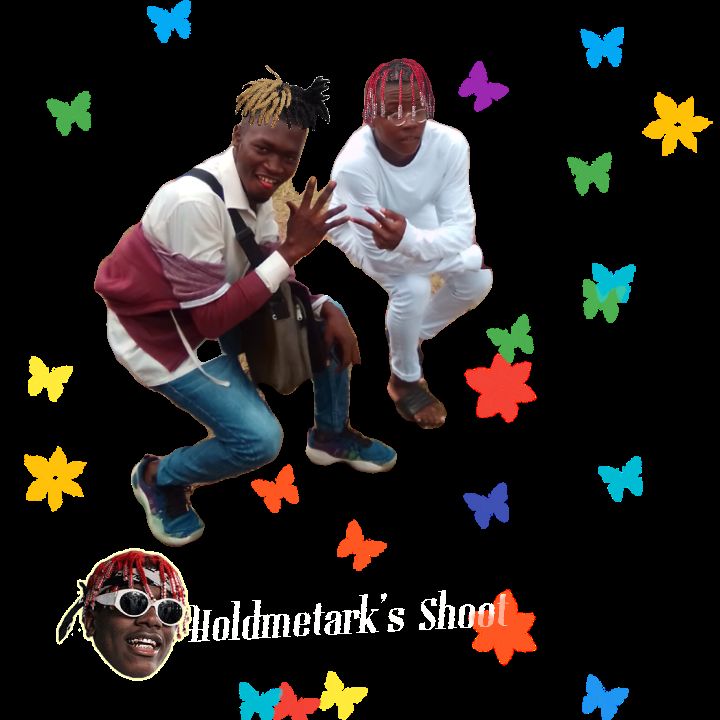 Holdmetark