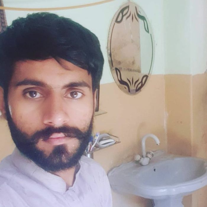 MalikSamiGujjar