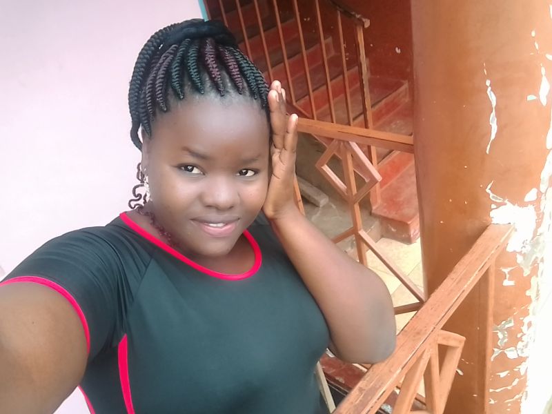 MercyAumaOmondi