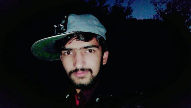 Ghazanfar