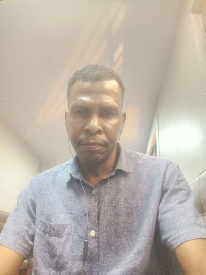 Olatunji