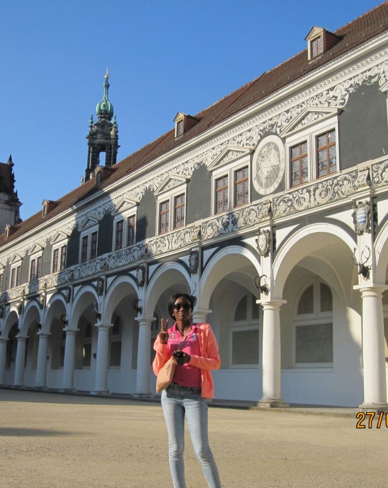 Venusa